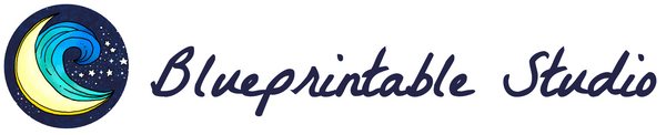 Blueprintable Studio